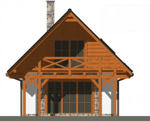 Na predaj 2 stavebné pozemky na výstavbu rodinných domov