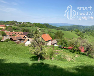 Na predaj 2 stavebné pozemky na výstavbu rodinných domov