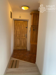 Na prenájom Štýlový 2-izbový byt iba 500 m od centra