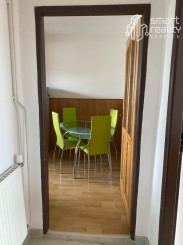 Na prenájom Štýlový 2-izbový byt iba 500 m od centra