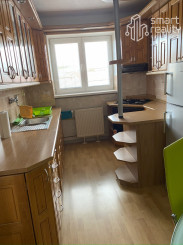 Na prenájom Štýlový 2-izbový byt iba 500 m od centra