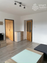 Na prenájom Štýlový 2-izbový byt iba 500 m od centra