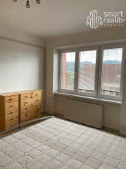 Na prenájom Štýlový 2-izbový byt iba 500 m od centra