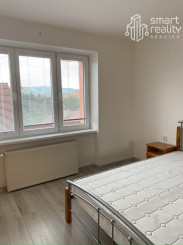 Na prenájom Štýlový 2-izbový byt iba 500 m od centra