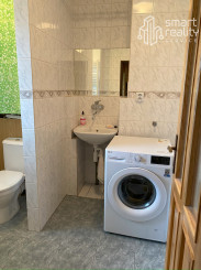 Na prenájom Štýlový 2-izbový byt iba 500 m od centra