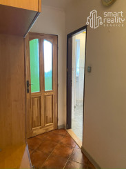 Na prenájom Štýlový 2-izbový byt iba 500 m od centra