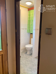 Na prenájom Štýlový 2-izbový byt iba 500 m od centra