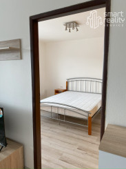 Na prenájom Štýlový 2-izbový byt iba 500 m od centra