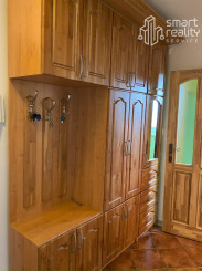 Na prenájom Štýlový 2-izbový byt iba 500 m od centra