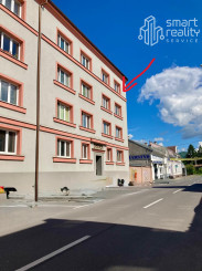 Na prenájom Štýlový 2-izbový byt iba 500 m od centra