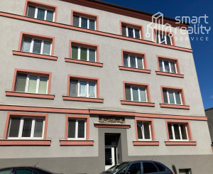 Na prenájom Štýlový 2-izbový byt iba 500 m od centra