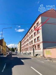 Na prenájom Štýlový 2-izbový byt iba 500 m od centra