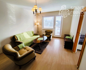 Na Predaj, 3 izbový byt s balkónom, 67 m2, Banská Štiavnica