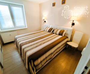 Na Predaj, 3 izbový byt s balkónom, 67 m2, Banská Štiavnica