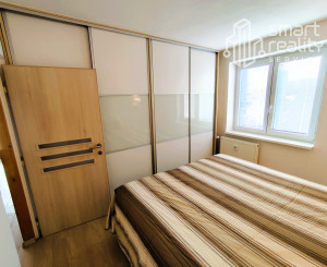 Na Predaj, 3 izbový byt s balkónom, 67 m2, Banská Štiavnica