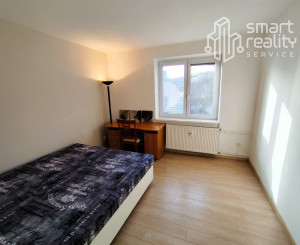 Na Predaj, 3 izbový byt s balkónom, 67 m2, Banská Štiavnica