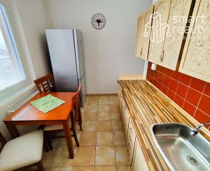 Na Predaj, 3 izbový byt s balkónom, 67 m2, Banská Štiavnica