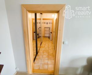 Na Predaj, 3 izbový byt s balkónom, 67 m2, Banská Štiavnica