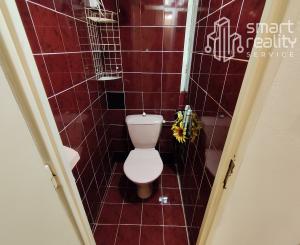 Na Predaj, 3 izbový byt s balkónom, 67 m2, Banská Štiavnica