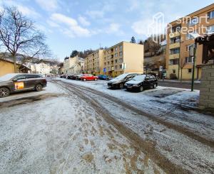 Na Predaj, 3 izbový byt s balkónom, 67 m2, Banská Štiavnica