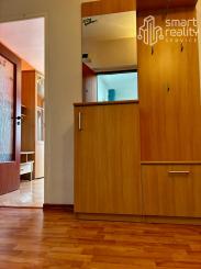 Na predaj 3i byt Cinobaňa, 2x balkón