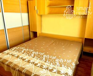 Na predaj 3i byt Cinobaňa, 2x balkón