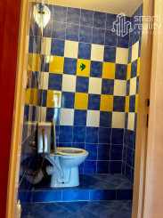 Na predaj 3i byt Cinobaňa, 2x balkón