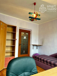 Na predaj 3i byt Cinobaňa, 2x balkón