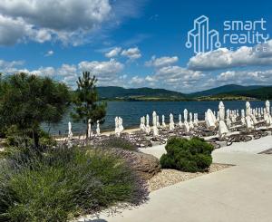 Na predaj 3i byt Cinobaňa, 2x balkón