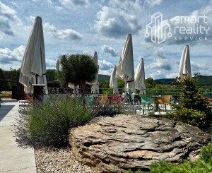 Na predaj 3i byt Cinobaňa, 2x balkón