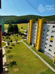 Na predaj 3i byt Cinobaňa, 2x balkón