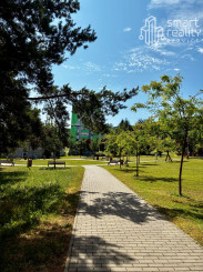 Na predaj 3i byt Cinobaňa, 2x balkón