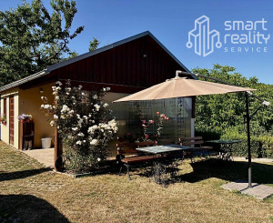 Na predaj dvojpodlažný rodinný dom, Štiavnické Bane