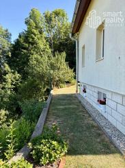 Na predaj dvojpodlažný rodinný dom, Štiavnické Bane