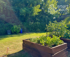 Na predaj dvojpodlažný rodinný dom, Štiavnické Bane