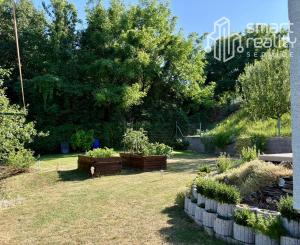 Na predaj dvojpodlažný rodinný dom, Štiavnické Bane