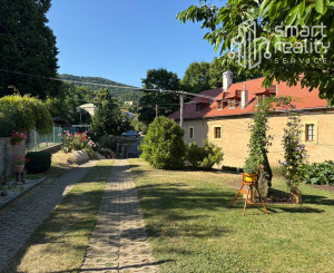 Na predaj dvojpodlažný rodinný dom, Štiavnické Bane