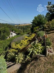 Na predaj dvojpodlažný rodinný dom, Štiavnické Bane
