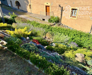 Na predaj dvojpodlažný rodinný dom, Štiavnické Bane