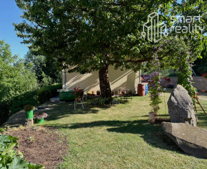 Na predaj dvojpodlažný rodinný dom, Štiavnické Bane