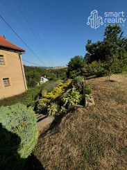 Na predaj dvojpodlažný rodinný dom, Štiavnické Bane