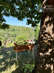 Na predaj dvojpodlažný rodinný dom, Štiavnické Bane