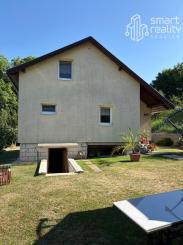 Na predaj dvojpodlažný rodinný dom, Štiavnické Bane