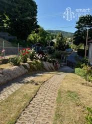 Na predaj dvojpodlažný rodinný dom, Štiavnické Bane