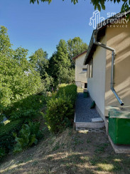 Na predaj dvojpodlažný rodinný dom, Štiavnické Bane