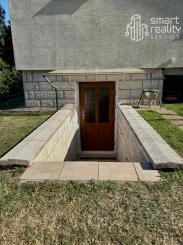 Na predaj dvojpodlažný rodinný dom, Štiavnické Bane