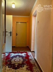 Na predaj rodinný dom s veľkým pozemkom – Vyhne, časť Peserany