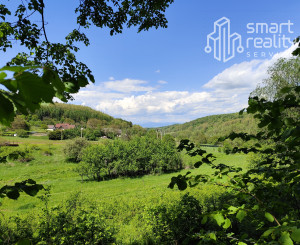 Na predaj, Stavebný pozemok, 1168 m2, Zvolen - Kráľová