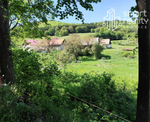 Na predaj, Stavebný pozemok, 1168 m2, Zvolen - Kráľová