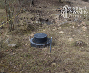 Na predaj, Stavebný pozemok, 1168 m2, Zvolen - Kráľová